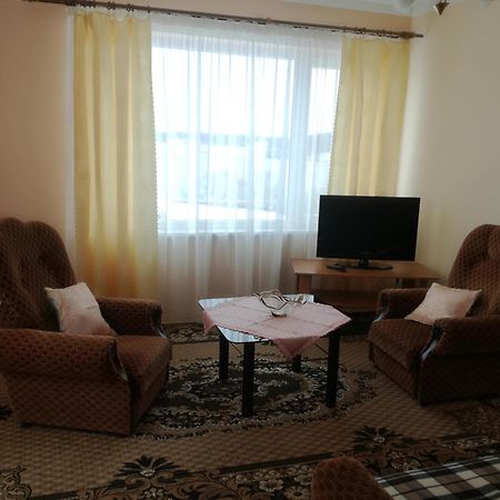 Vijuandra Bed & Breakfast Zarasai Oda fotoğraf