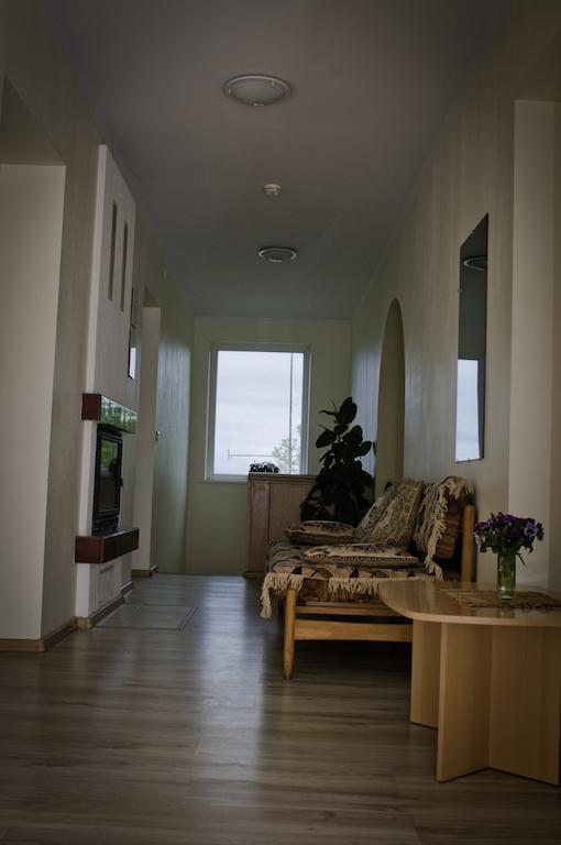 Vijuandra Bed & Breakfast Zarasai Dış mekan fotoğraf