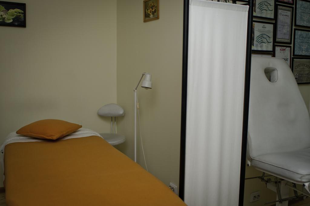 Vijuandra Bed & Breakfast Zarasai Dış mekan fotoğraf