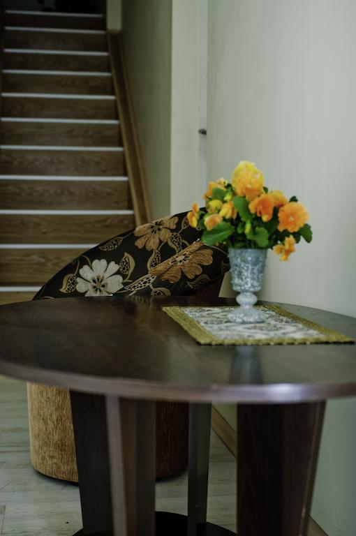 Vijuandra Bed & Breakfast Zarasai Dış mekan fotoğraf