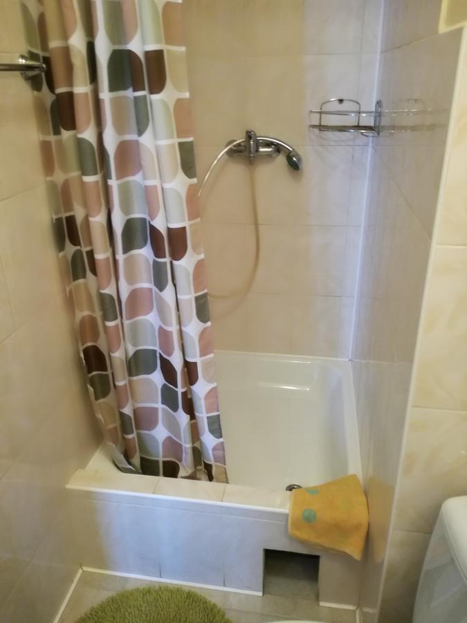 Vijuandra Bed & Breakfast Zarasai Dış mekan fotoğraf