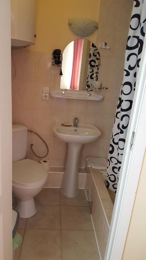 Vijuandra Bed & Breakfast Zarasai Dış mekan fotoğraf